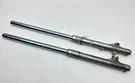 Showa Front Forks 43MM Fits Honda CR250R 1984 Suspension Set Left Right Tubes. Fixed Price $249.99.