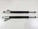2006 Bmw R1200GS K255 Adv Straight Marzocchi Front Fork Leg Set 31427699687. Fixed Price $699.99.