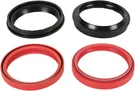 Moose Racing Fork And Dust Seal Kit 50MM/60MM 10.5MM 0407-0305. Fixed Price $40.99.