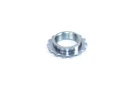 V-twin 24-0278 Triple Tree Top Bearing Adjusting Nut Zinc. Fixed Price $18.95.