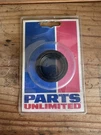 Parts Unlimited Front Fork Seals 30MM X 42MM 10.5MM FS-038 Nos. Fixed Price $20.00.