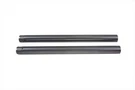 V-twin 24-0048 Hard Chrome 41MM Fork Tube Set 24-1/2" Total Length. Fixed Price $251.42.