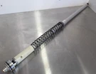 06-11 Kawasaki Ninja ZX14 Front Fork Internal Cartridge W/ Spring 44023-0041. Fixed Price $53.01.