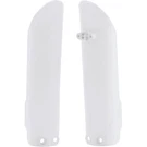 Acerbis Fork Guards White 2686006811. Fixed Price $45.14.