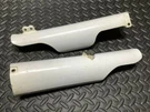 Yamaha WR450F 2005 Fork Guards Protectors WR250F #19YEF. Fixed Price $31.41.