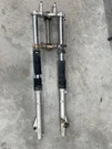 XR100R Front Forks Oem Suspension Spring Honda 2001-2003. Fixed Price $220.00.