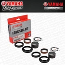 2021 2023 Yamaha MT09 MT-09 Sp YZF-R7 Oem Fork Seals Kit Oil Dust Bushings Set. Fixed Price $99.95.