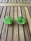 Triumph Bsa 500 650 750 Stainless Fork Top Nuts Uk Made 1968-74, New. Fixed Price $50.00.