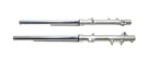 1986 Kawasaki Vulcan VN750 Front Shock Absorber Pair Oem. Fixed Price $103.55.