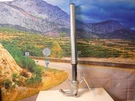 Zero Front Fork Sr/s Left Suspension Damper Tube Showa Motorcycle 22-08107 Y6. Fixed Price $485.99.
