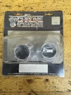 V-twin 24-0104 Chrome 35MM Fork Boot Covers 73-77 Sportster & Fx. Fixed Price $18.00.