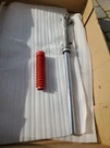 1985 Yamaha Bw 200 Big Wheel Front Fork Assembly Lh 54G-23102-00-00. Fixed Price $140.00.