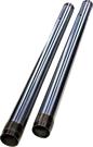 Custom Cycle Engineering 719070 Fork Tubes - 43 Mm Inverted. Fixed Price $717.95.
