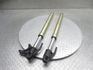 2024 Cf Moto 450SS Front Left Right Fork Suspension Damper Parts Bent. Fixed Price $167.39.