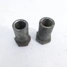 Kawasaki 650 Sr EZ:80 Front Wheel Axle Fork Sleeve 60788. Fixed Price $19.77.