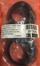Front Fork Dust Boots W/o Tin Slider Covers Fl,flt, Wg 49-LATER* Midusa PT#36306. Fixed Price $19.95.