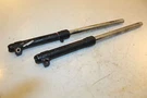 2001 Ktm 50 Sr Right Left Front Suspension Forks Shocks. Fixed Price $119.99.