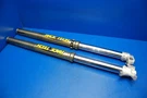 2017 17-20 CRF450R CRF250R Showa Front Suspension Shocks Forks 51580-MKE-305. Fixed Price $899.99.