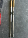 Yamaha Oem Part B7B-23170-21-00 Cylinder Comp., Fr Left And Right. Fixed Price $425.50.
