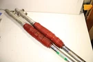 1984 Honda Oem Front Fork Legs Tube Shocks Suspension D50. Fixed Price $115.49.