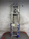 2012 2002 - 2018 Yamaha Front End Forks Triple Tree Brake Caliper Oem. Fixed Price $699.95.