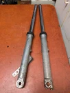 1981 Honda CM400 Front Forks Suspension. Fixed Price $59.99.