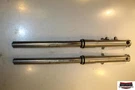 2002 Honda Shadow Ace VT750 Front Forks Shock Suspension Set Pair 51400-MBA-611. Fixed Price $129.99.