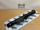 Genuine Harley-davidson Sportster Xl Lower Fork Slider Left Side Black 45500054. Fixed Price $302.76.