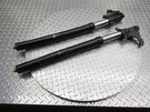2024 22-24 Yamaha Oem Fork Tubes Front Suspension Legs Bent. Fixed Price $185.95.