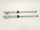 99 Yamaha Pw 80 Front Forks Suspension Pair Set 3RV-23102-00-00. Fixed Price $33.75.