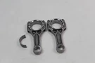 Ducati Panigale V2 20-21 Engine Motor Connecting Set Nice!. Fixed Price $249.99.