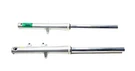 01 - 10 Yamaha Star XVS650 Classic Front Suspension Fork *straight* Oem. Fixed Price $332.49.