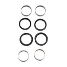 Moose Offroad Fork Seal Kit 49 Mm 0450-0546. Fixed Price $82.82.