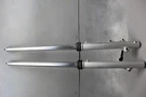 94-05 2002 Kawasaki KLR650 Oem Front Forks Shock Suspension Set Pair. Fixed Price $228.76.