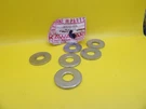 Nos Kawasaki G3SS G3TR KH100 Total Of 6 Genuine Fork Top Washer 44043-017. Fixed Price $16.99.