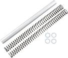 Race Tech - Frsp 364746 Fork Springs ? 25.80 Lb/in Honda CR125R. Fixed Price $142.49.