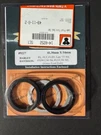 V-twin American Classic Leak Proof Fork Seal Set. Fixed Price $10.00.