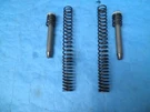 Harley Oem Touring Electra Road Street Glide King Front Fork Springs 2017-22. Fixed Price $49.99.