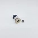 1996 Oem Yamaha Front Fork Lower Valve Cap Assembly 4SR-2316A-L0-00. Fixed Price $59.99.