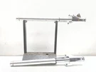 04-12 Victory Kingpin Front Fork Suspension Set Pair Straight. Fixed Price $485.32.