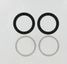 Leak Proof Seals Moly Fork Lifetime Guarantee 5247 54MM 41MM. Fixed Price $27.46.