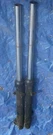 1979 Suzuki Ds 125 Front Fork's. Fixed Price $98.12.