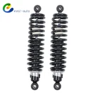 2017-2022 For Kawasaki Mule Pro-dxt Pro-fxt Rear Shocks 45014-0441. Fixed Price $118.61.