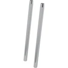Harley,fx,fxe 73-77 Kayaba 35 Mm Fork Tubes Hard Chrome, Stock Length 45977-73. Fixed Price $189.99.