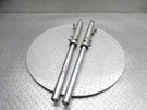 2001 98-06 Suzuki Katana GSX600F Front Left Right Fork Suspension Read Notes. Fixed Price $74.39.