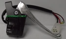 Yamaha Right Handlebar Switch Brake Lever Assy 81-97 PW50 4X4-82920-02-00. Fixed Price $96.99.