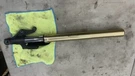 2007-2018 Triumph Street Triple Right Side Fork Leg T2041449 Used Good. Fixed Price $415.00.