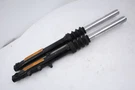 Front Fork Damper Tubes Set Harley-davidson XLH883 Sportster Oem. Fixed Price $489.00.
