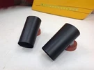 Oem 90-17 Harley Touring And Softail Heritage Fatboy Lower Legs Cans Denim Black. Fixed Price $69.95.