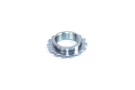 Triple Tree Top Bearing Adjusting Nut Zinc For Harley-davidson. Fixed Price $38.99.